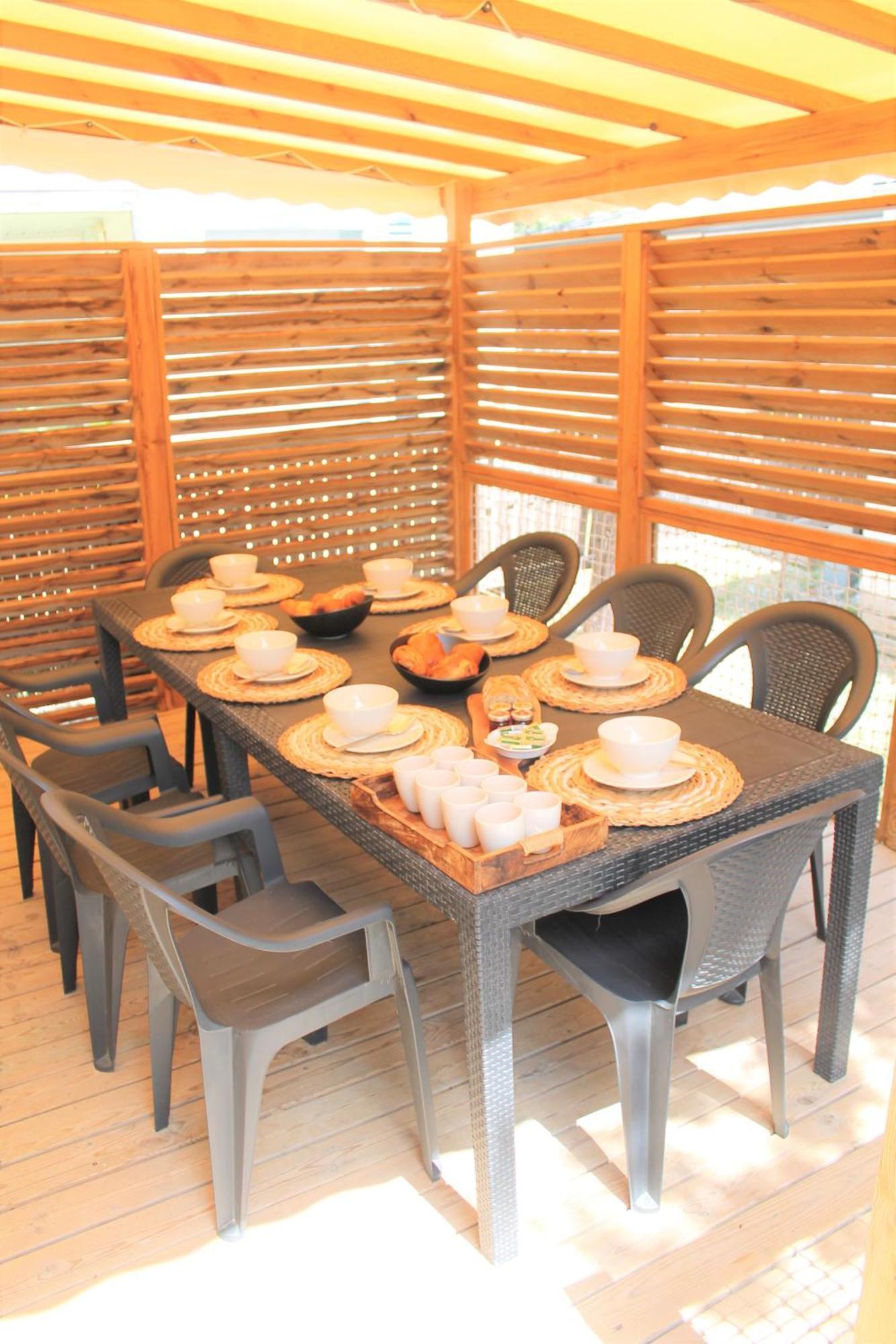 Domaine De La Palme Hotel Bagian luar foto
